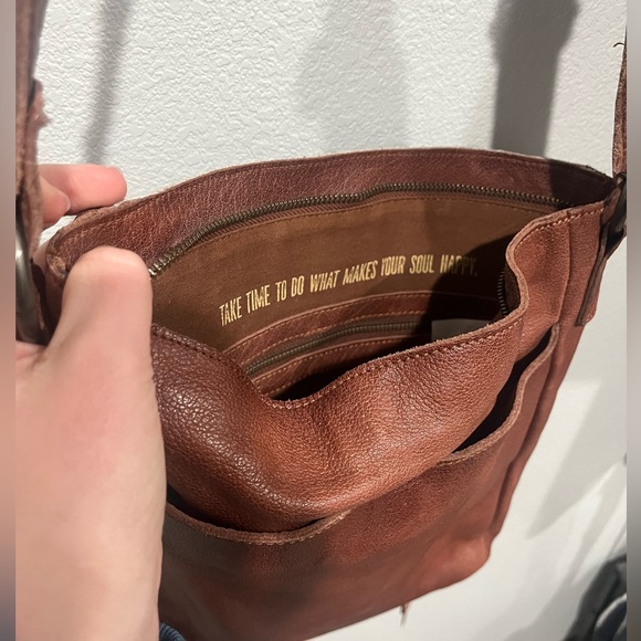 Conceal and carry western purse - Picture 4 of 6